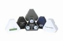 Triangle Box